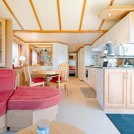 Mobile - 700m De La Casa de Férias