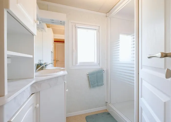 Holiday home Mobile - 700m De La