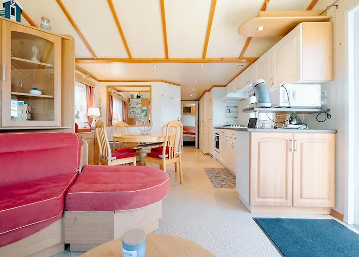 Mobile - 700m De La Holiday home